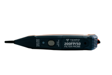 Load image into Gallery viewer, 200 FP 50 Transparent