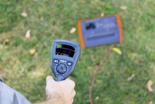 Load image into Gallery viewer, 9 20 521 E Exterior on Grass Receiver Transmitter HORIZONTAL