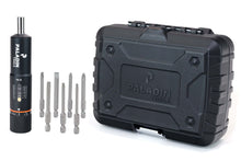 Load image into Gallery viewer, 9 24 PA4124 TORQUE DRIVER closed case tools outside v2