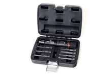 Load image into Gallery viewer, 9 24 PA4124 TORQUE DRIVER open case tools inside