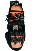 Load image into Gallery viewer, Backpack TRANSPARENT