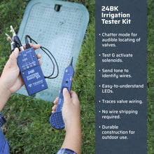 Load image into Gallery viewer, ITK Irrigation Technician Tool Kit