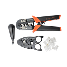 Load image into Gallery viewer, PA4909 front kit