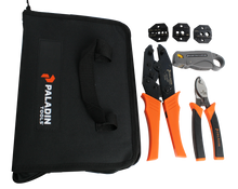 Load image into Gallery viewer, PA901054 BAG CLOSED PRODUCTS