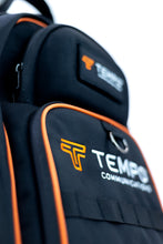 Load image into Gallery viewer, PA9050 Tempo Backpack Hard Case angled CU v1