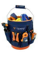 Load image into Gallery viewer, PA9100 bucket bag WITH TOOLS