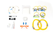 Load image into Gallery viewer, SPC01 Fiber Trainer Consumables v1