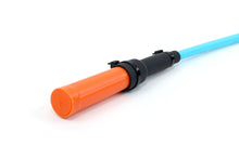 Load image into Gallery viewer, Spike Marker with adapter and cord v3 angled CU