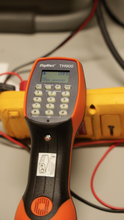 Load image into Gallery viewer, TM900 Engineering Table 2
