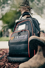 Load image into Gallery viewer, Tempo Backpack sm