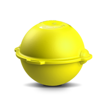Load image into Gallery viewer, Ball yellow