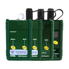 Load image into Gallery viewer, RMA - OBS Meters/Sources (Calibration Only)