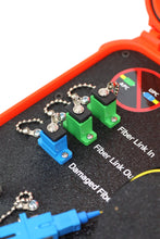 Load image into Gallery viewer, 2 N6 A4925 Outlet close up
