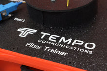 Load image into Gallery viewer, 2 N6 A4929 Fiber Trainer text
