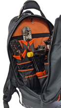 Load image into Gallery viewer, BACKPACK OPEN
