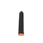 Load image into Gallery viewer, Black Orange Spike WEB

