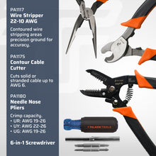 Load image into Gallery viewer, ITK Irrigation Technician Tool Kit
