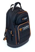 Load image into Gallery viewer, PA9050 Tempo Backpack Hard Case angled MS v1

