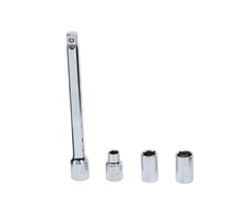 Load image into Gallery viewer, Replacement Sockets PA4130 9
