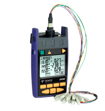 Load image into Gallery viewer, T2600 Series Handheld Optical Power Meter
