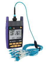 Load image into Gallery viewer, T2600 Series Handheld Optical Power Meter
