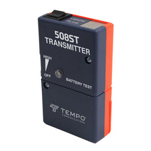 Load image into Gallery viewer, Transmitter 508 ST
