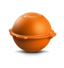 Load image into Gallery viewer, Ball orange
