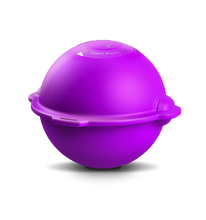 Load image into Gallery viewer, Ball purple

