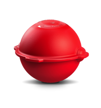 Load image into Gallery viewer, Ball red
